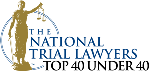 The National Trial Lawyers - Top 40 Under 40