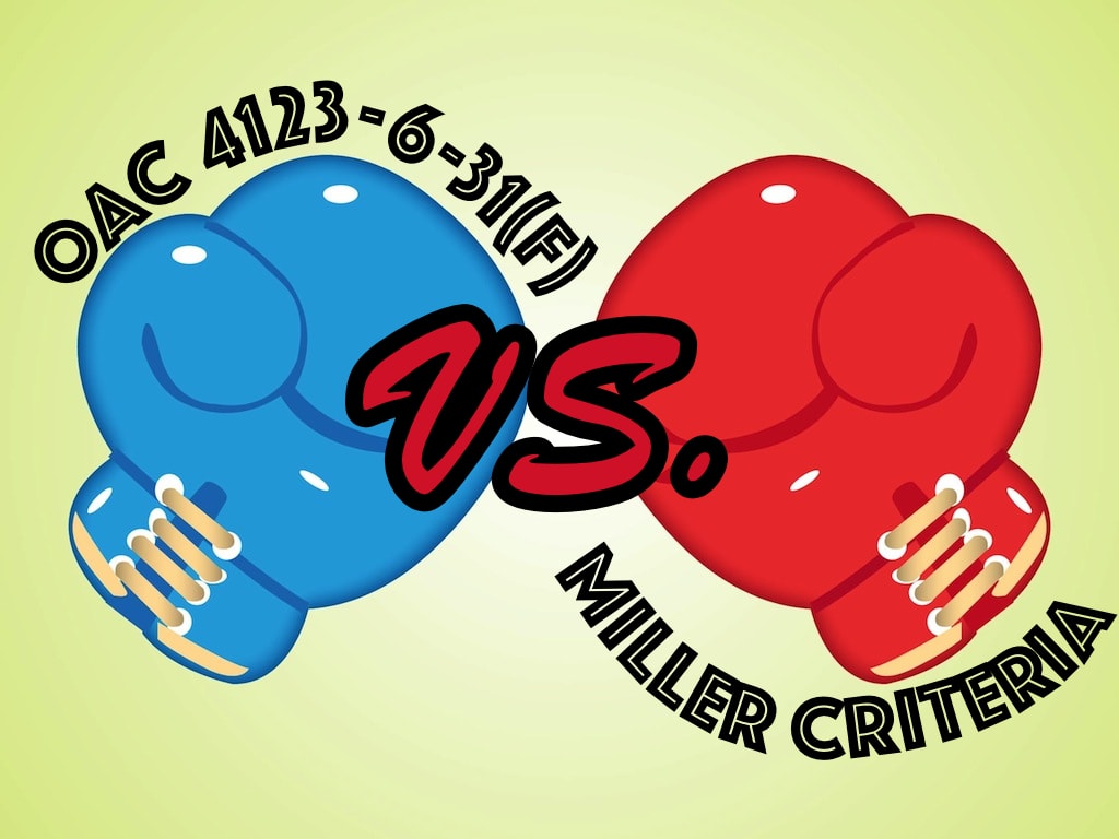 Cartoon boxing gloves