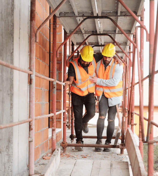 Ohio Personal Injury & Workers’ Compensation Law Firm I Malek & Malek