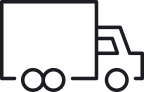 Truck Icon