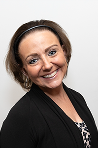 Sara Russell attorney photo