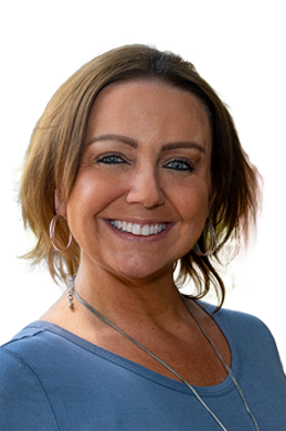 Photo of Sara Russell