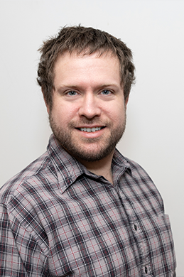 Jonathan Haas attorney photo
