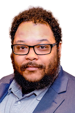 Savaughn Peaks attorney photo
